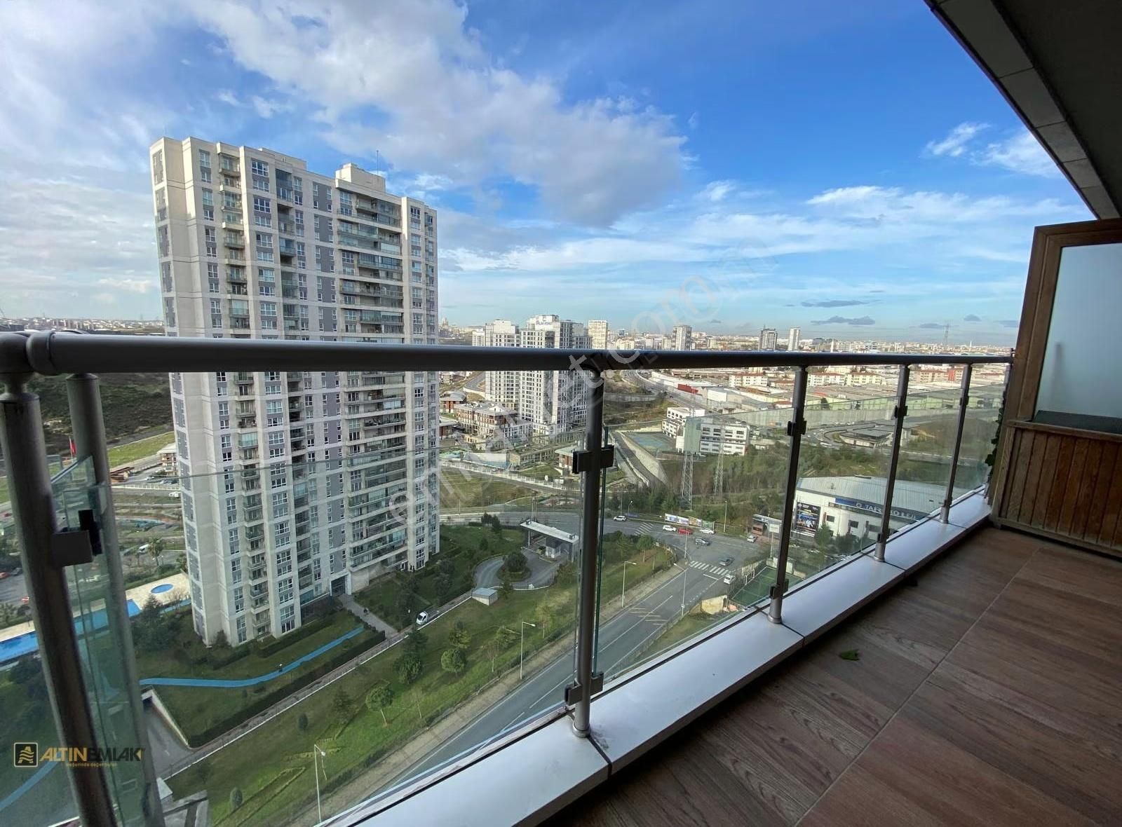 Ağaoğlu My World Europe 2+1 Kiralık Daire - Görsel 29