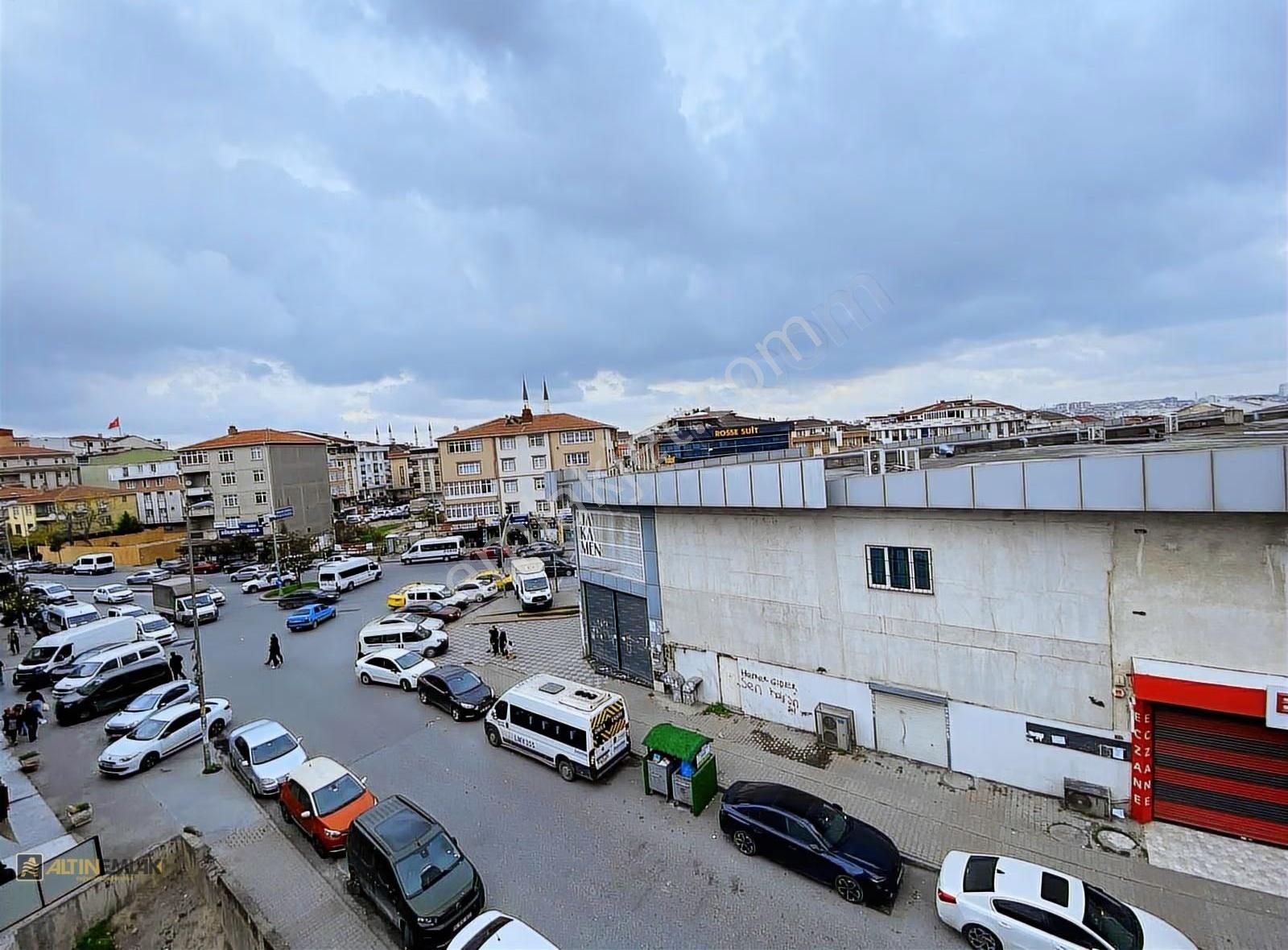 Esenyurt Satılık 5+2 Dublex Daire - Görsel 26