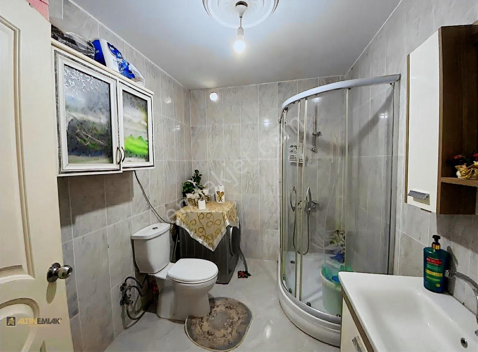 Esenyurt Satılık 5+2 Dublex Daire - Görsel 13