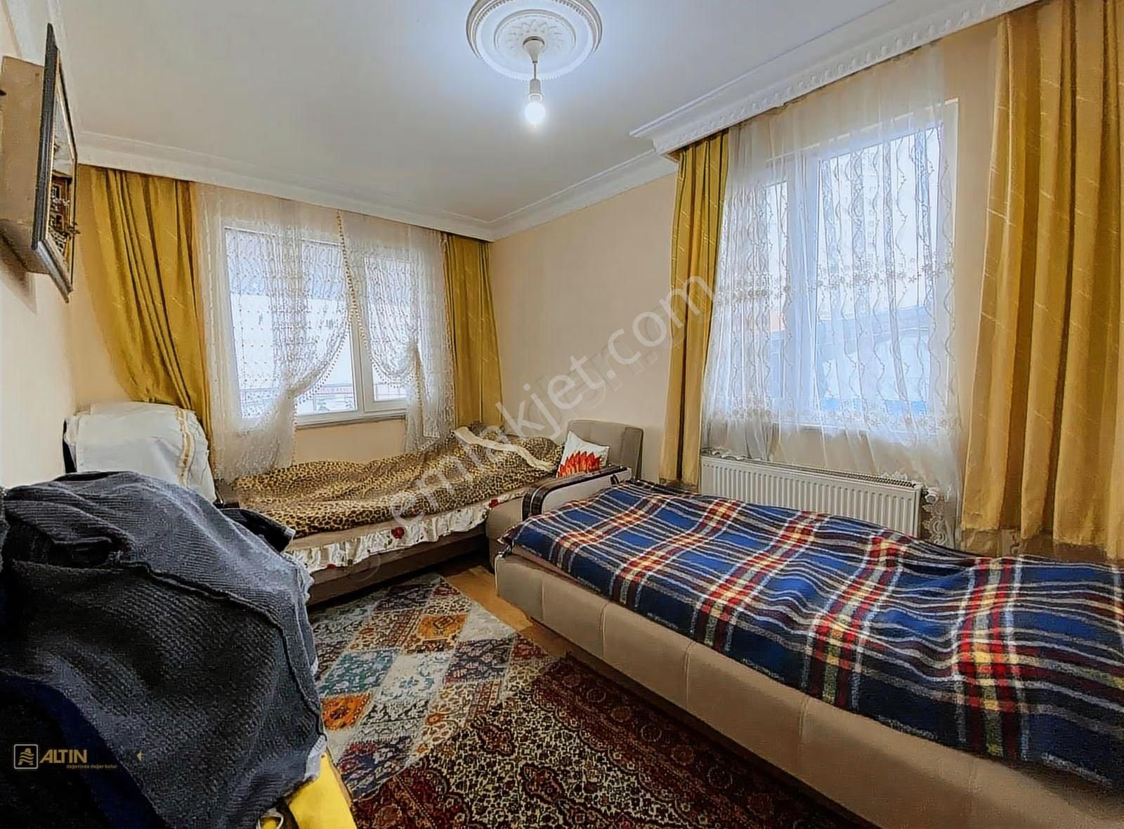 Esenyurt Satılık 5+2 Dublex Daire - Görsel 17