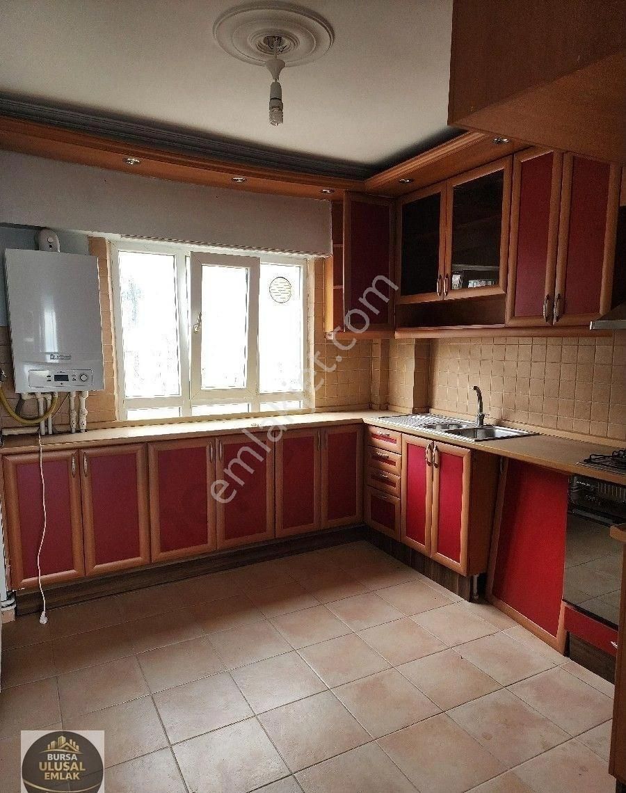 Çekirge Full Manzara 2+1