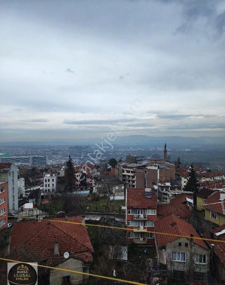 Çekirge Full Manzara 2+1 - Görsel 4