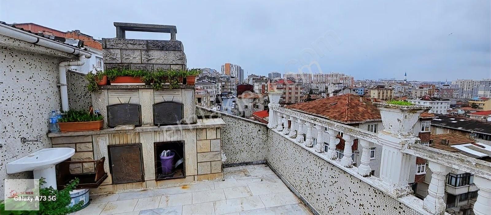 Gaziosmanpaşa,,yenidoğan Mah.,4+1,,dubleks - Görsel 24