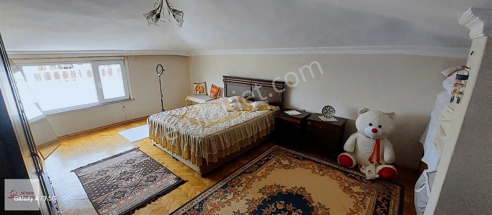 Gaziosmanpaşa,,yenidoğan Mah.,4+1,,dubleks - Görsel 29