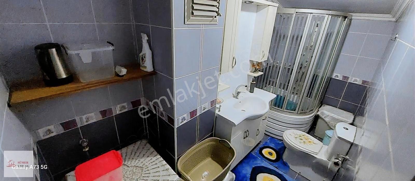 Gaziosmanpaşa,,yenidoğan Mah.,4+1,,dubleks - Görsel 16