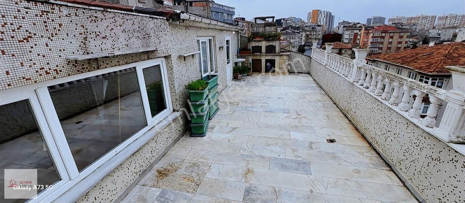 Gaziosmanpaşa,,yenidoğan Mah.,4+1,,dubleks - Görsel 31