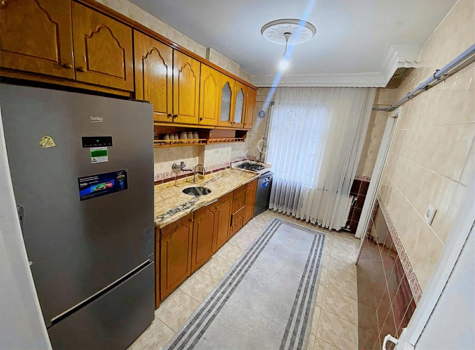 Karataş İnşaat'tan 50 Yıl Mah Tramvayın Dibin'de 3+1 Daire - Görsel 26