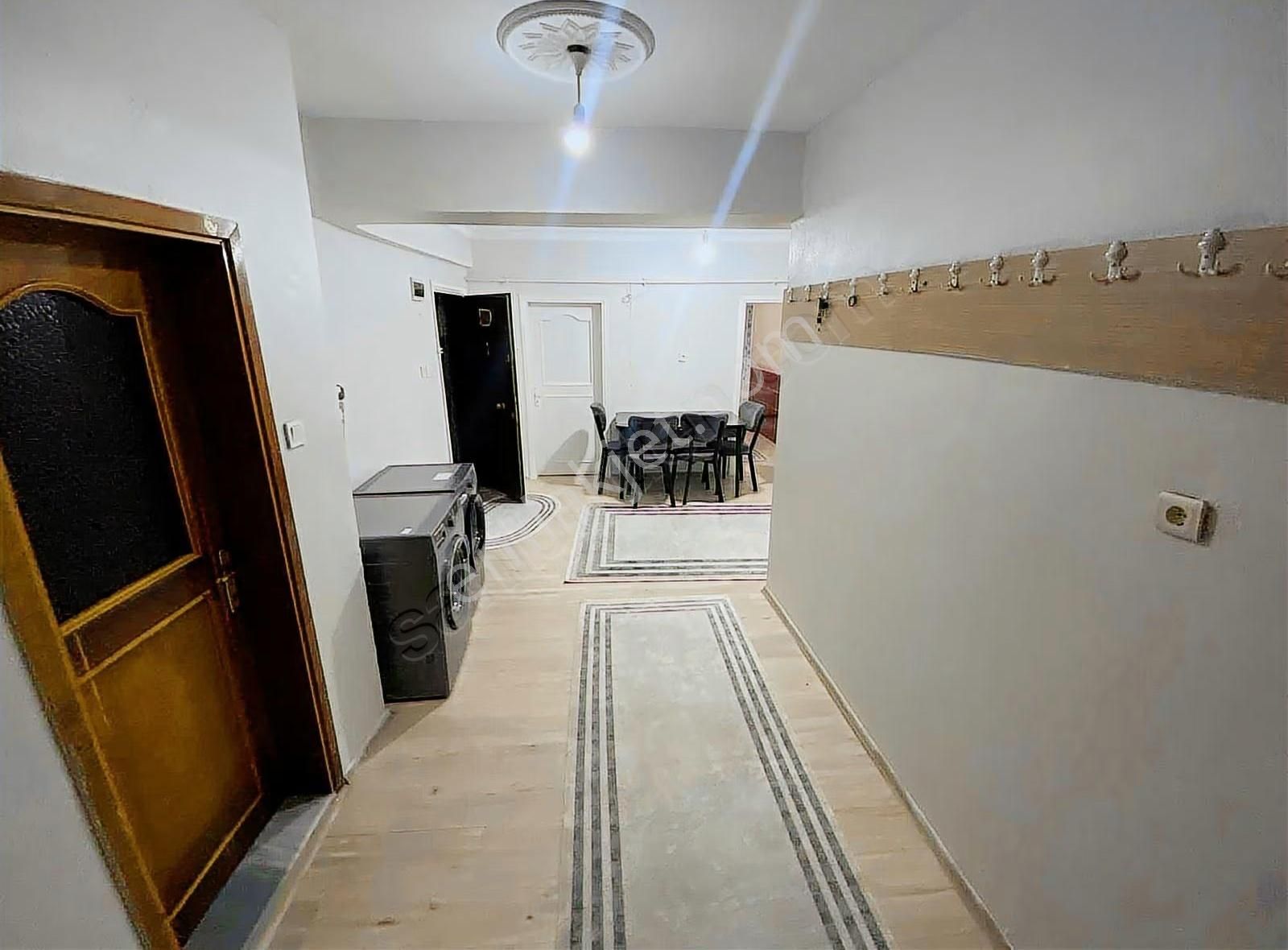 Karataş İnşaat'tan 50 Yıl Mah Tramvayın Dibin'de 3+1 Daire - Görsel 6