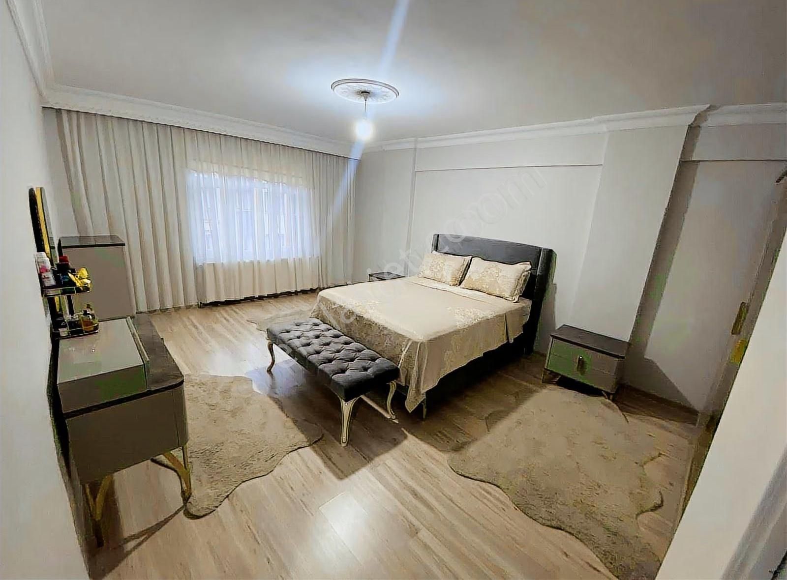 Karataş İnşaat'tan 50 Yıl Mah Tramvayın Dibin'de 3+1 Daire - Görsel 7