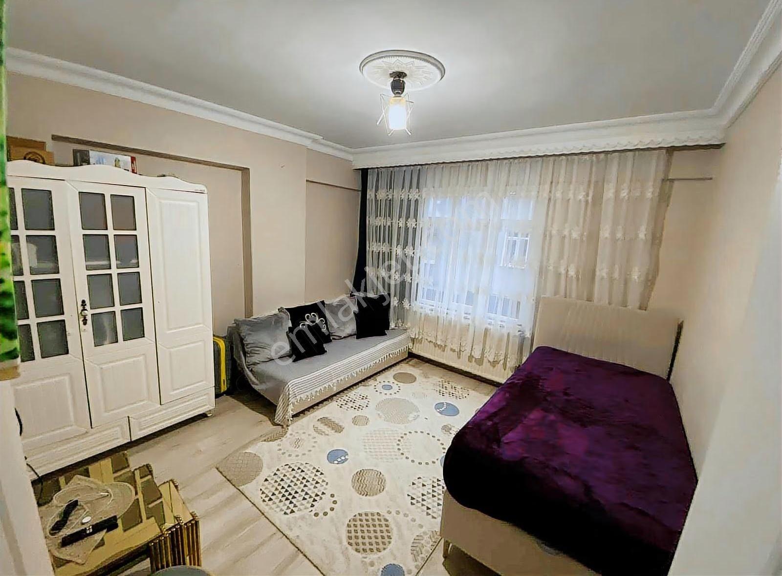 Karataş İnşaat'tan 50 Yıl Mah Tramvayın Dibin'de 3+1 Daire - Görsel 33