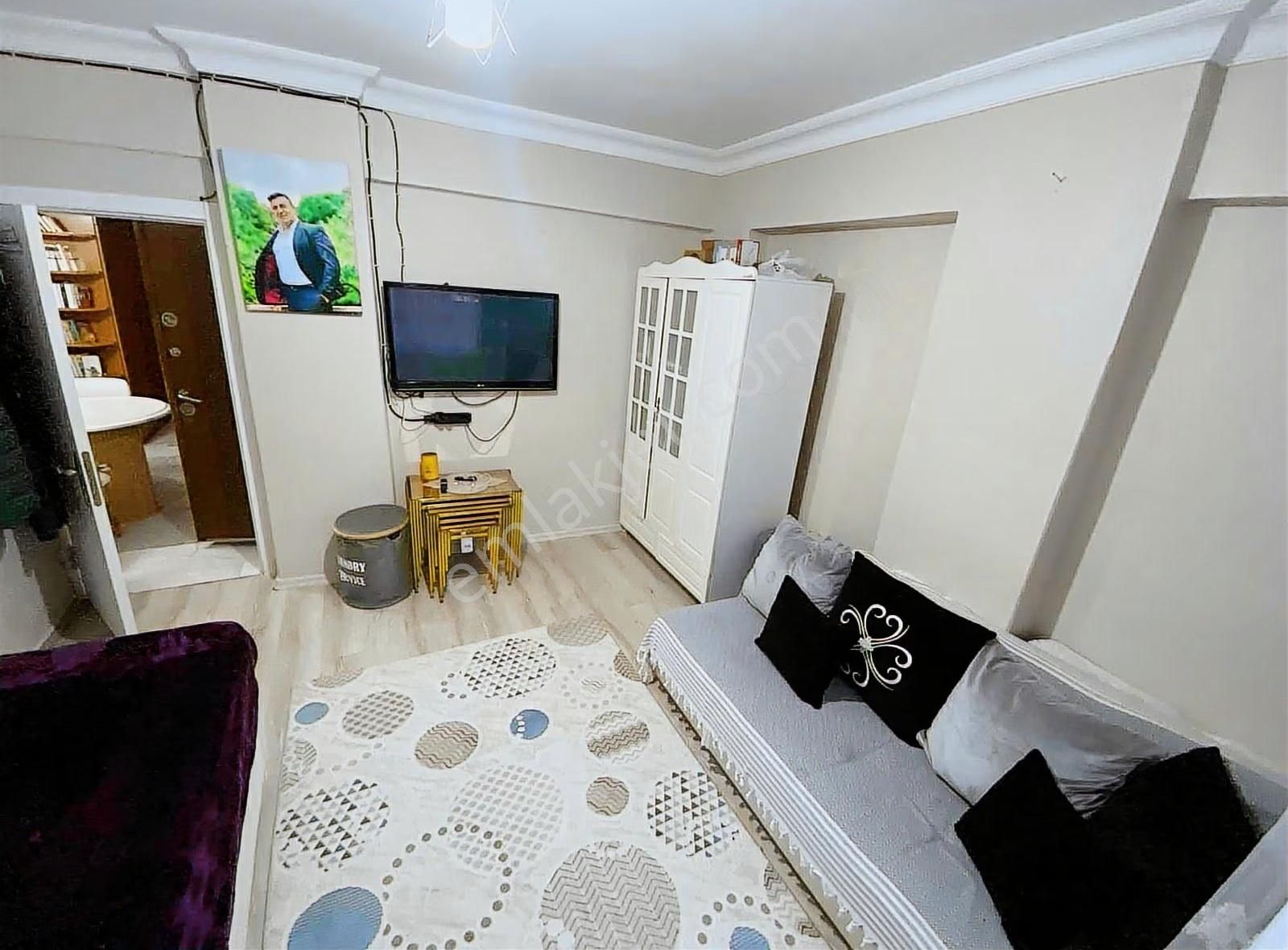 Karataş İnşaat'tan 50 Yıl Mah Tramvayın Dibin'de 3+1 Daire - Görsel 10