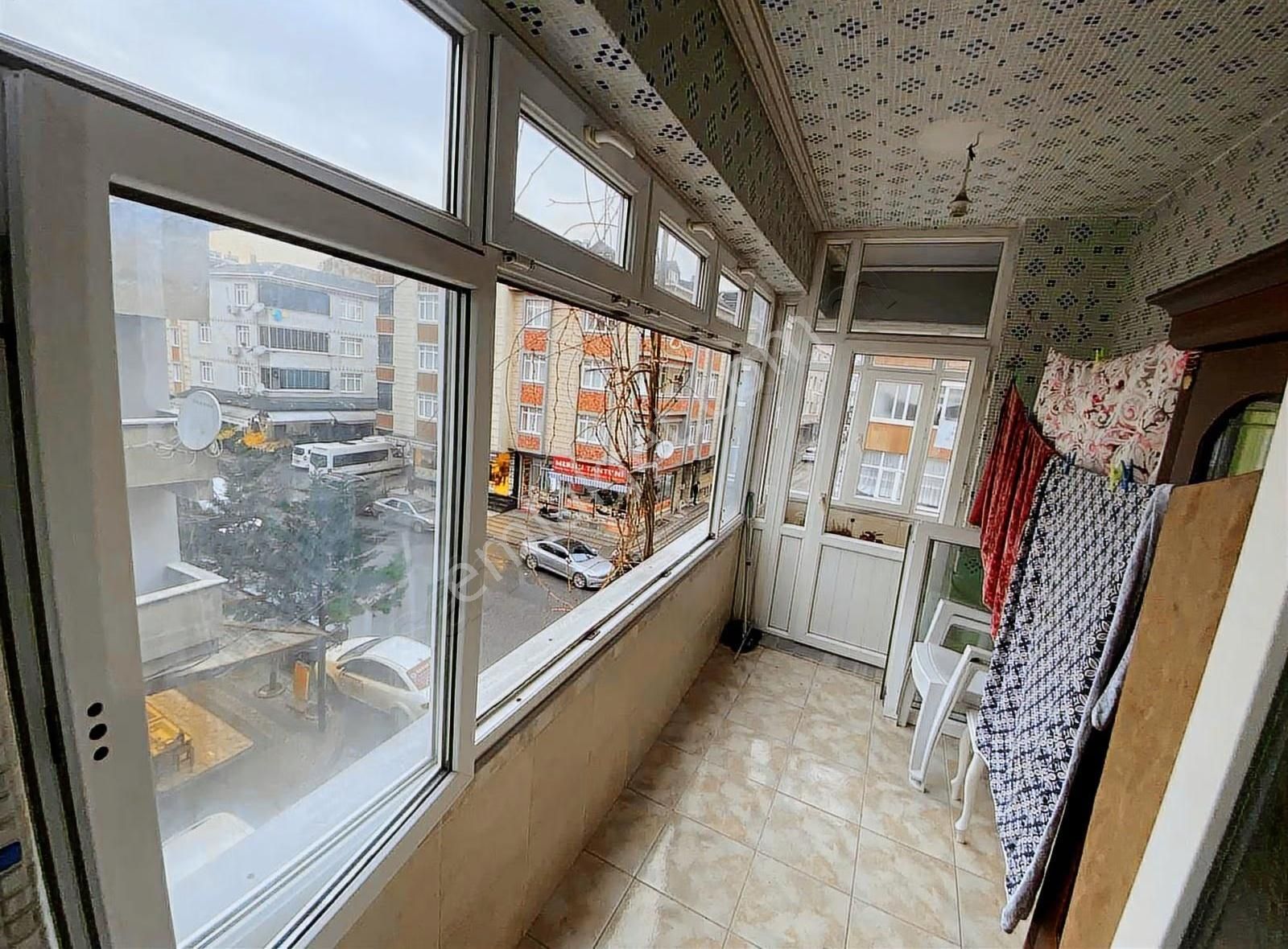 Karataş İnşaat'tan 50 Yıl Mah Tramvayın Dibin'de 3+1 Daire - Görsel 25