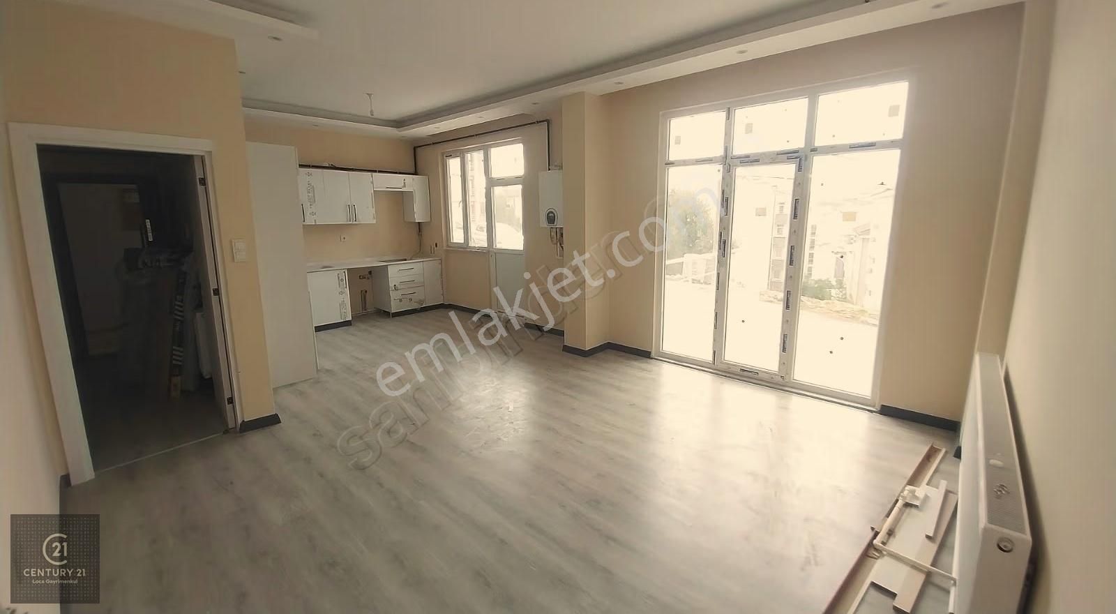 C21 Loca 2. Sakarya Mah. Azman Çavuş Lokasyonunda Kiralık Daire - Görsel 9