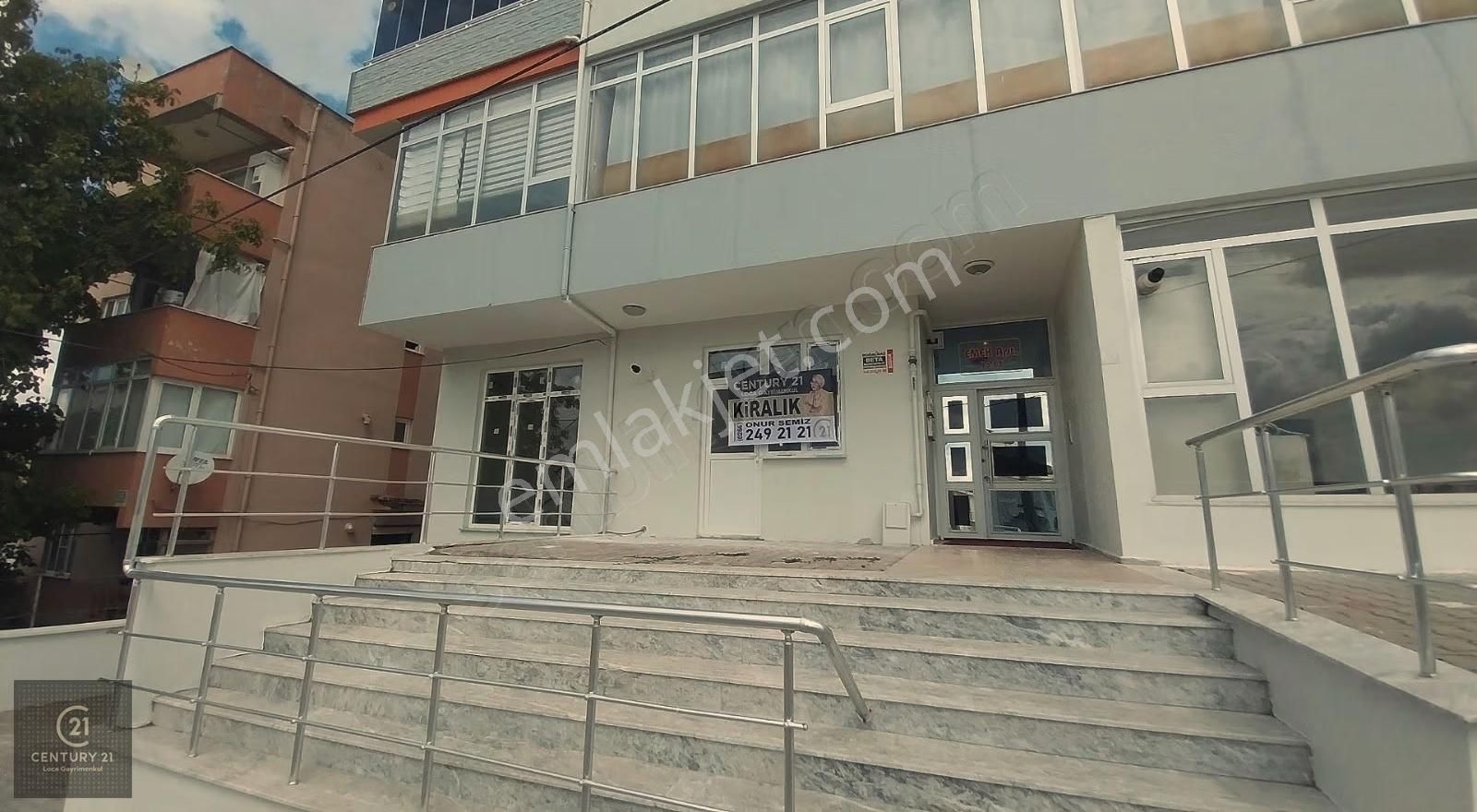C21 Loca 2. Sakarya Mah. Azman Çavuş Lokasyonunda Kiralık Daire - Görsel 11