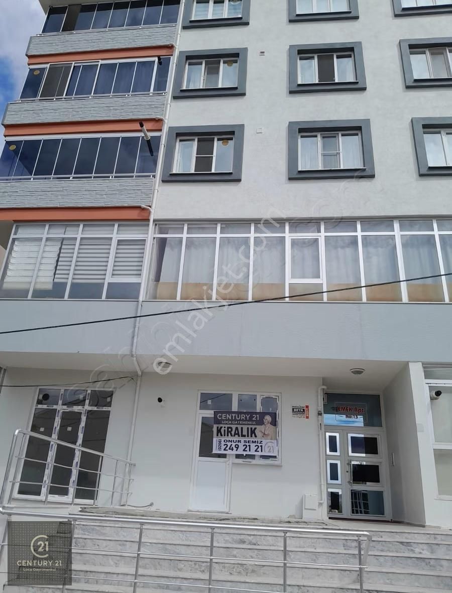 C21 Loca 2. Sakarya Mah. Azman Çavuş Lokasyonunda Kiralık Daire