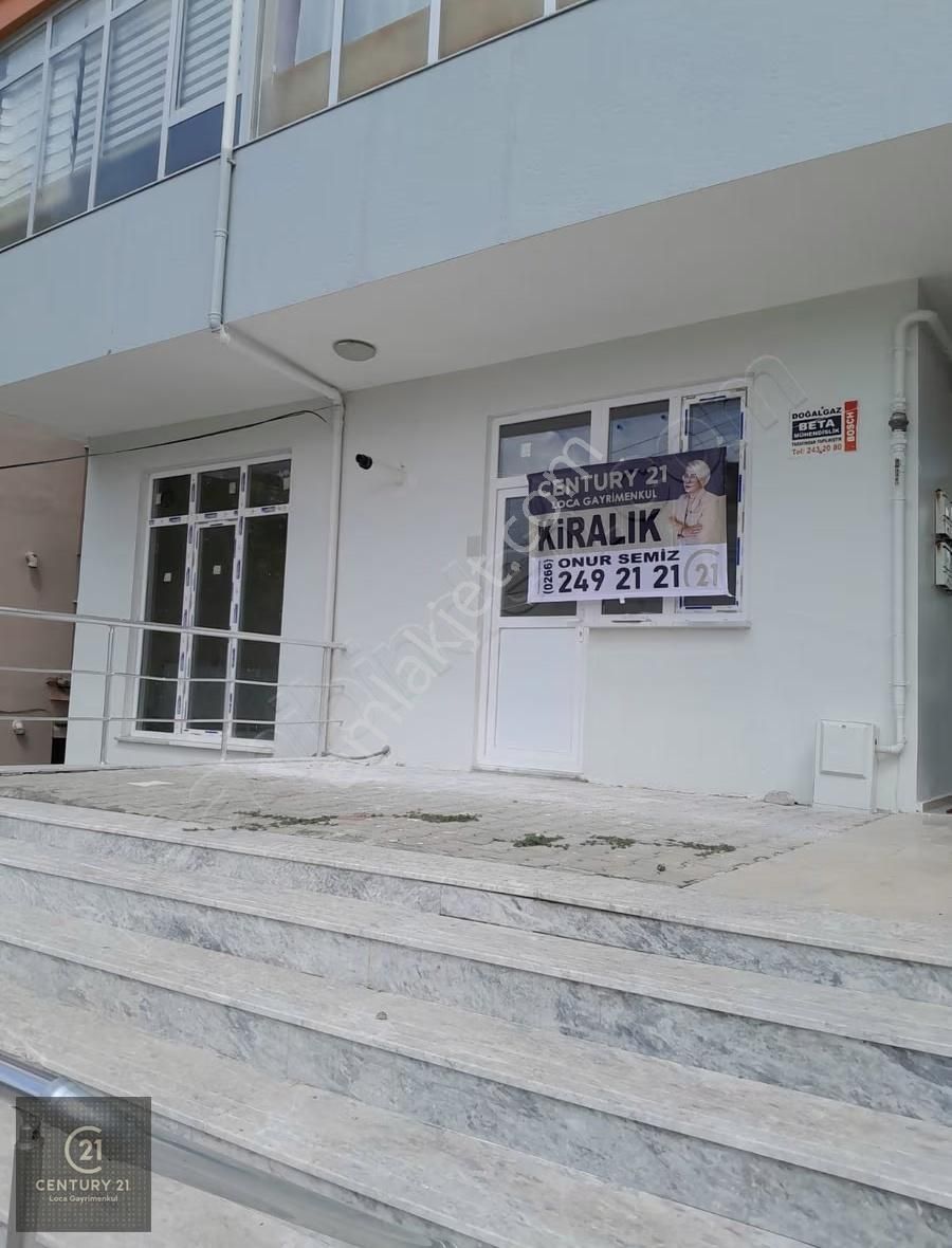 C21 Loca 2. Sakarya Mah. Azman Çavuş Lokasyonunda Kiralık Daire - Görsel 4