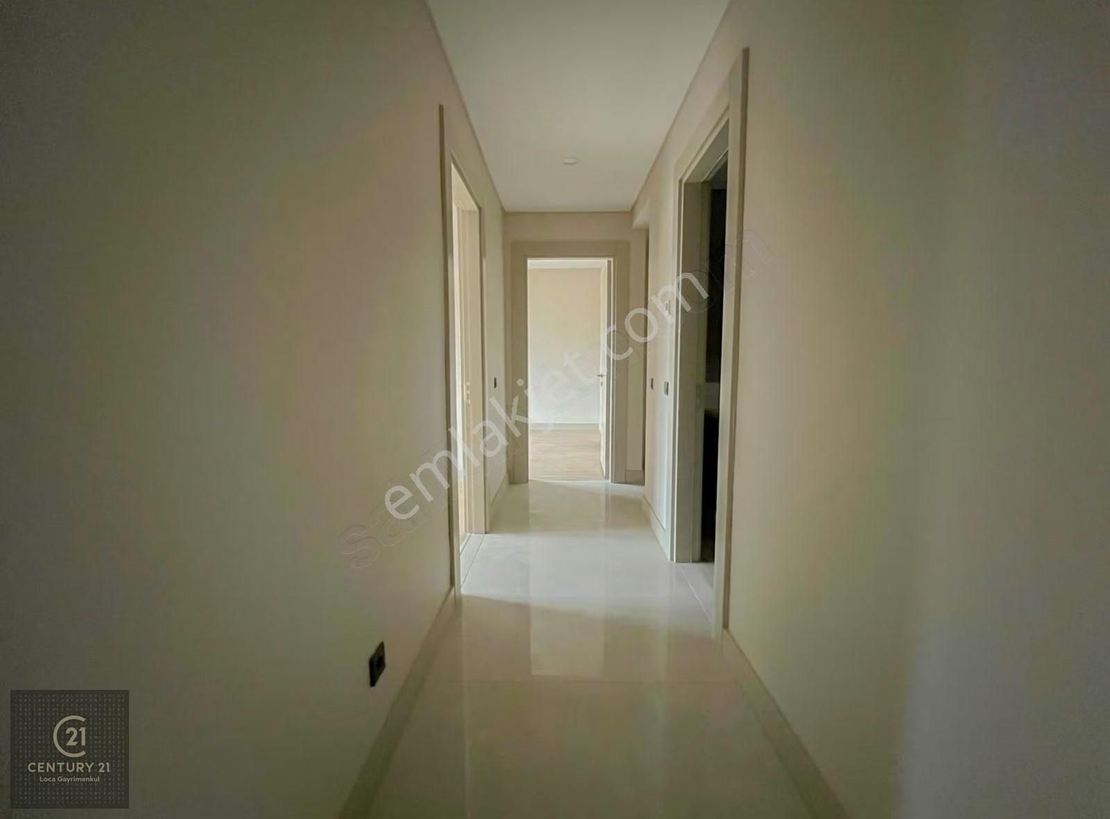 C21 Loca'dan Emlak Konutta Kiralık Daire - Görsel 9