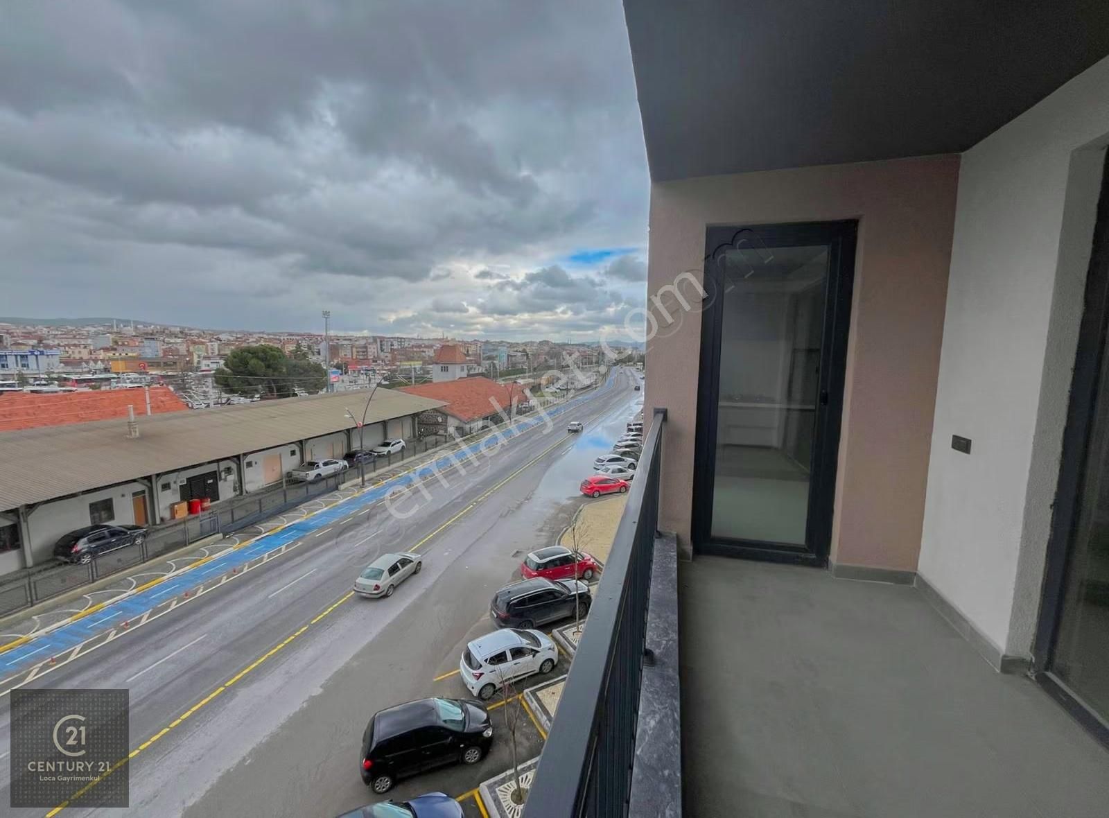 C21 Loca'dan Emlak Konutta Kiralık Daire - Görsel 14