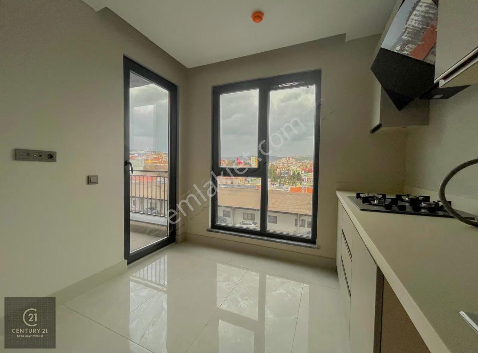 C21 Loca'dan Emlak Konutta Kiralık Daire - Görsel 15
