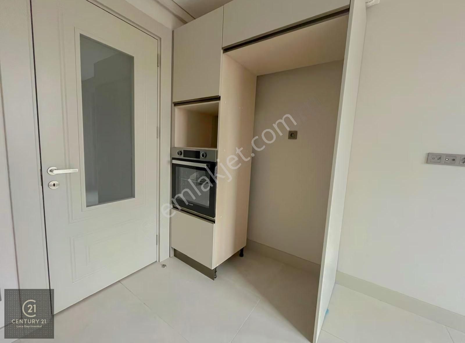 C21 Loca'dan Emlak Konutta Kiralık Daire - Görsel 6