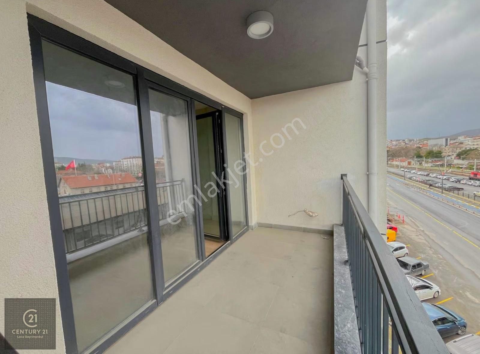 C21 Loca'dan Emlak Konutta Kiralık Daire - Görsel 18