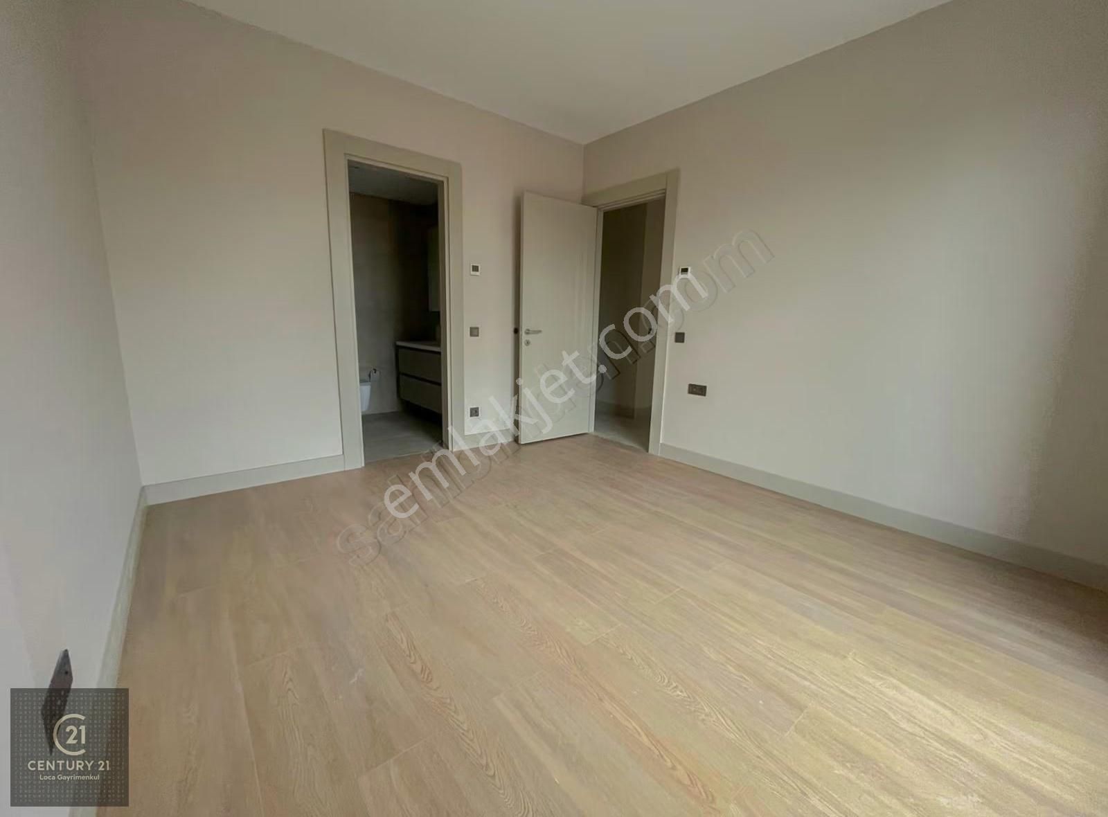 C21 Loca'dan Emlak Konutta Kiralık Daire - Görsel 13