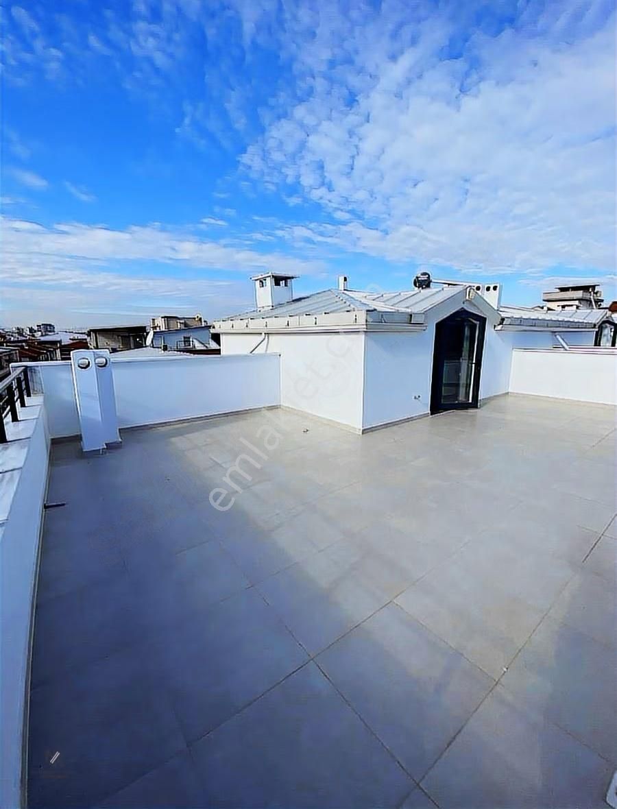 Kaçırılmaz Fırsat Şehrin Göbeği Eşsiz 3+1 Daire - Görsel 7