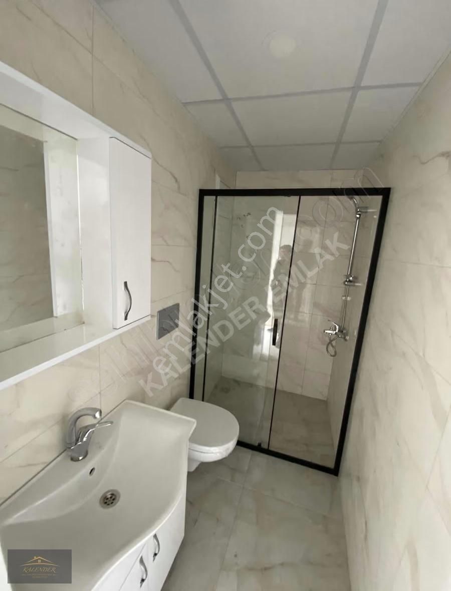 Cumhuriyet Mahallesinde 2+1 103m2 Kiralık Daire - Görsel 12