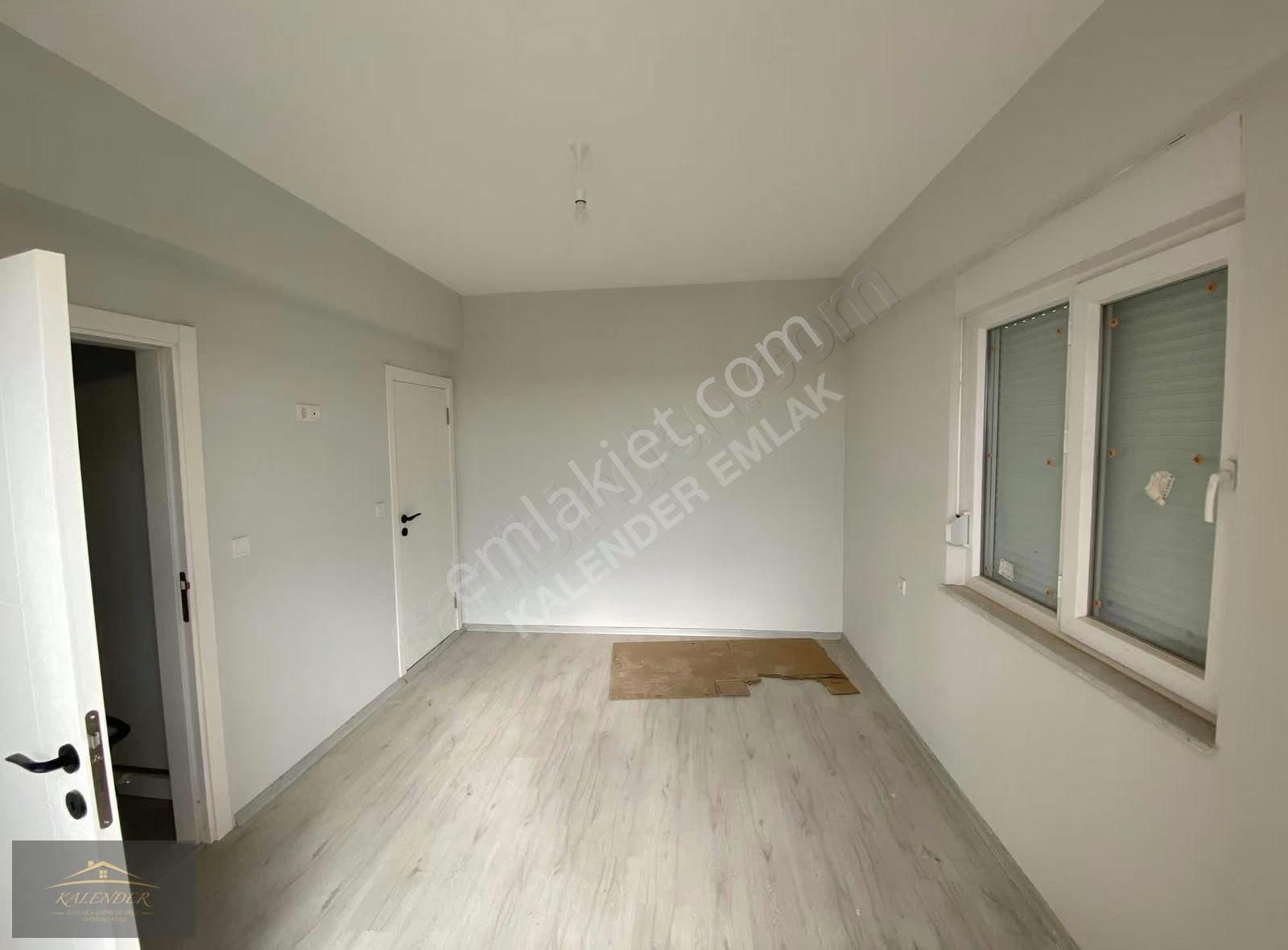 Cumhuriyet Mahallesinde 2+1 103m2 Kiralık Daire - Görsel 14