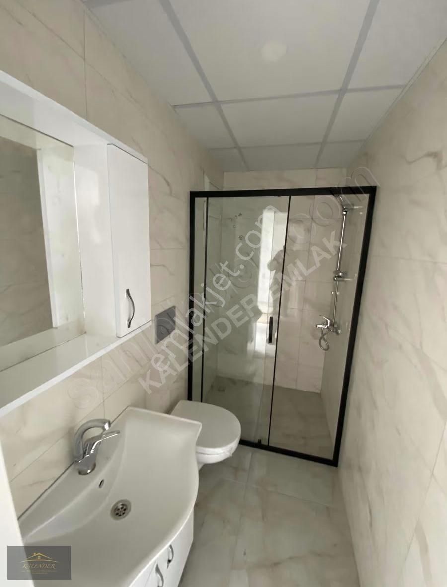 Cumhuriyet Mahallesinde 2+1 103m2 Kiralık Daire - Görsel 8