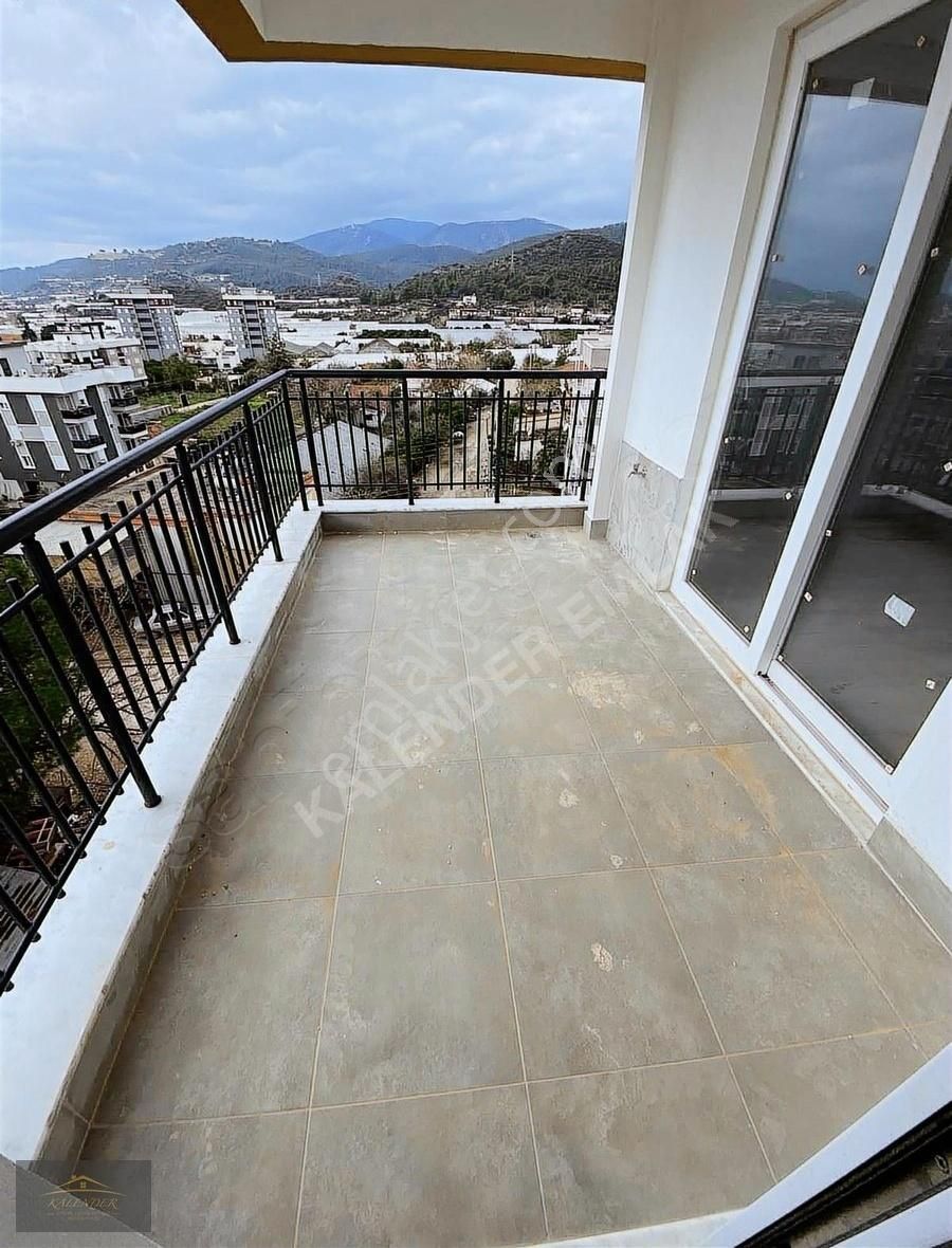 Cumhuriyet Mahallesinde 2+1 103m2 Kiralık Daire - Görsel 13