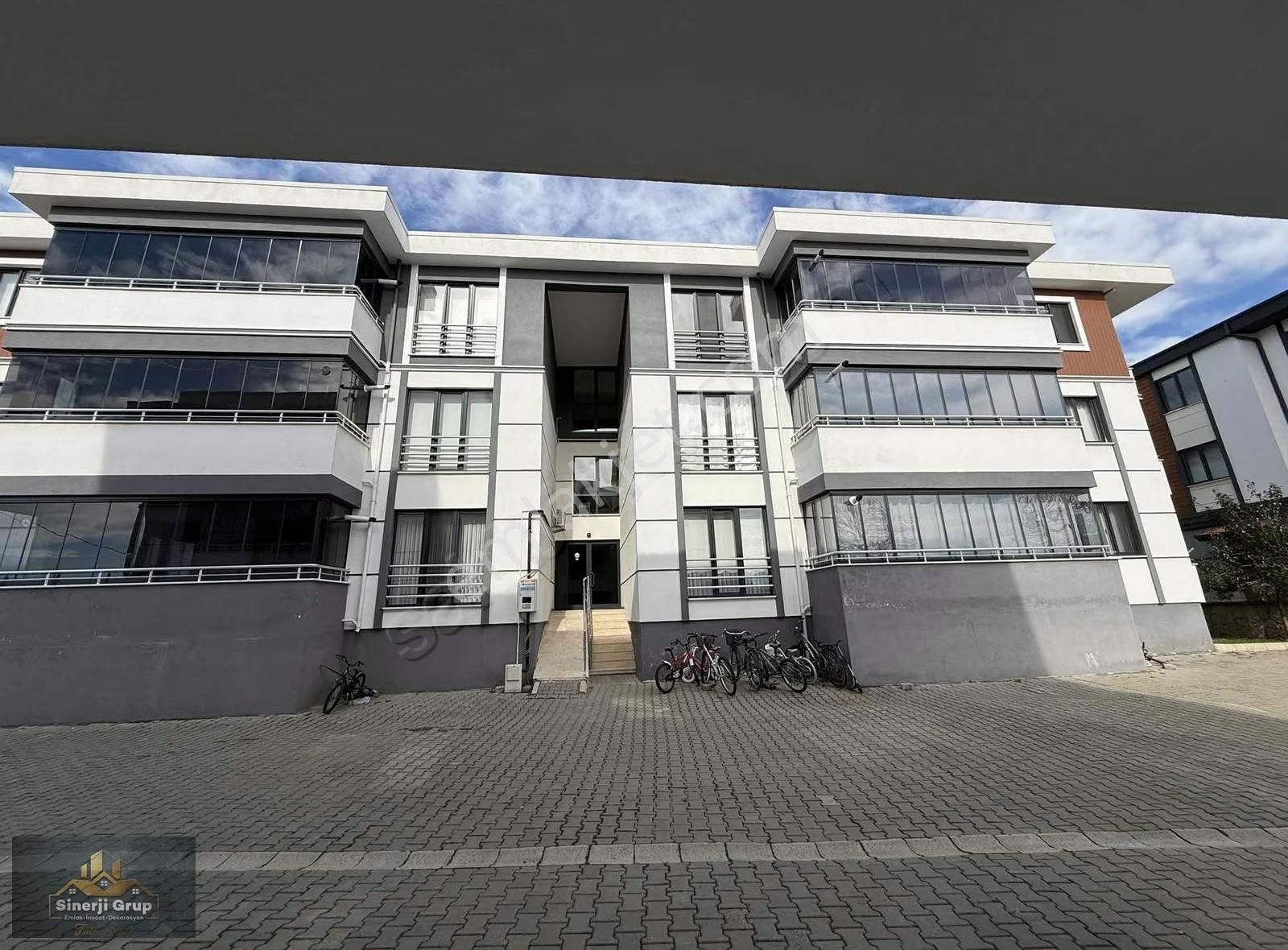 Tepecik Mahallesi 3+1kiralık Daire Şok Market Yanı Ultra Lüks - Görsel 16