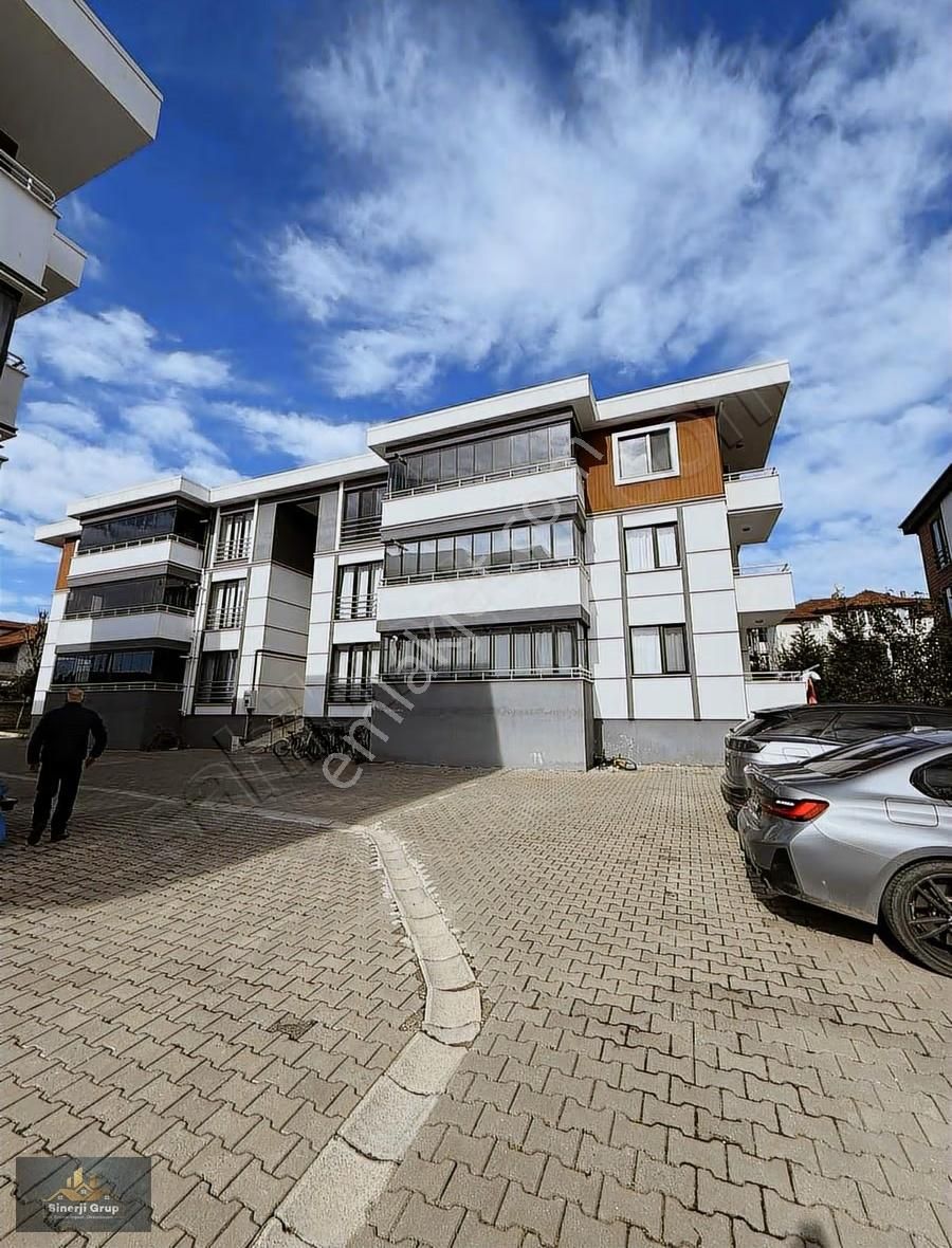 Tepecik Mahallesi 3+1kiralık Daire Şok Market Yanı Ultra Lüks - Görsel 26