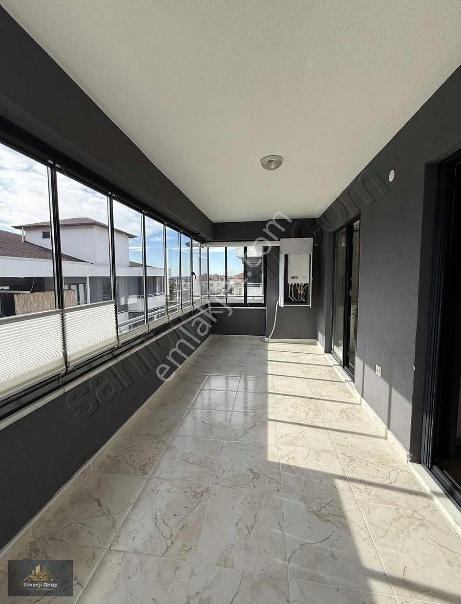 Tepecik Mahallesi 3+1kiralık Daire Şok Market Yanı Ultra Lüks - Görsel 24