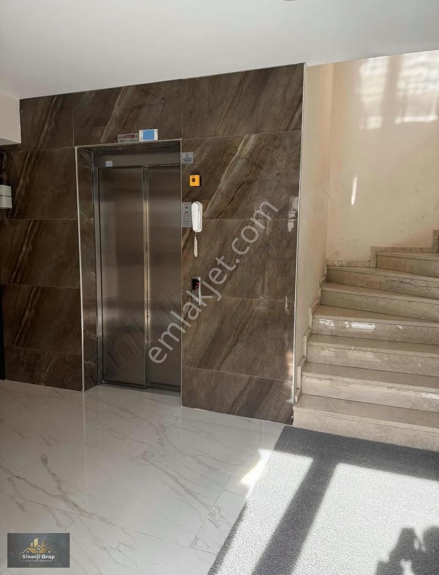 Tepecik Mahallesi 3+1kiralık Daire Şok Market Yanı Ultra Lüks - Görsel 21