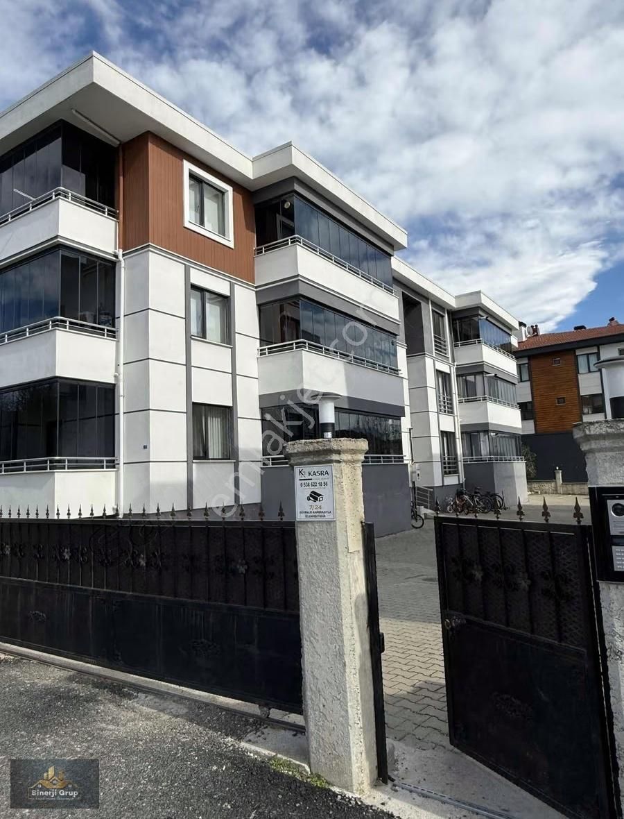 Tepecik Mahallesi 3+1kiralık Daire Şok Market Yanı Ultra Lüks