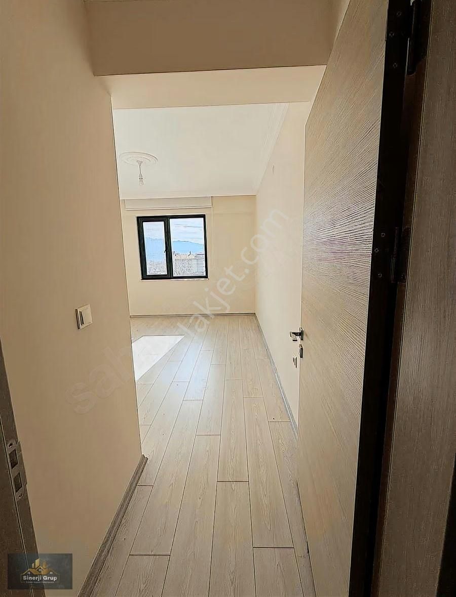 Tepecik Mahallesi 3+1kiralık Daire Şok Market Yanı Ultra Lüks - Görsel 11