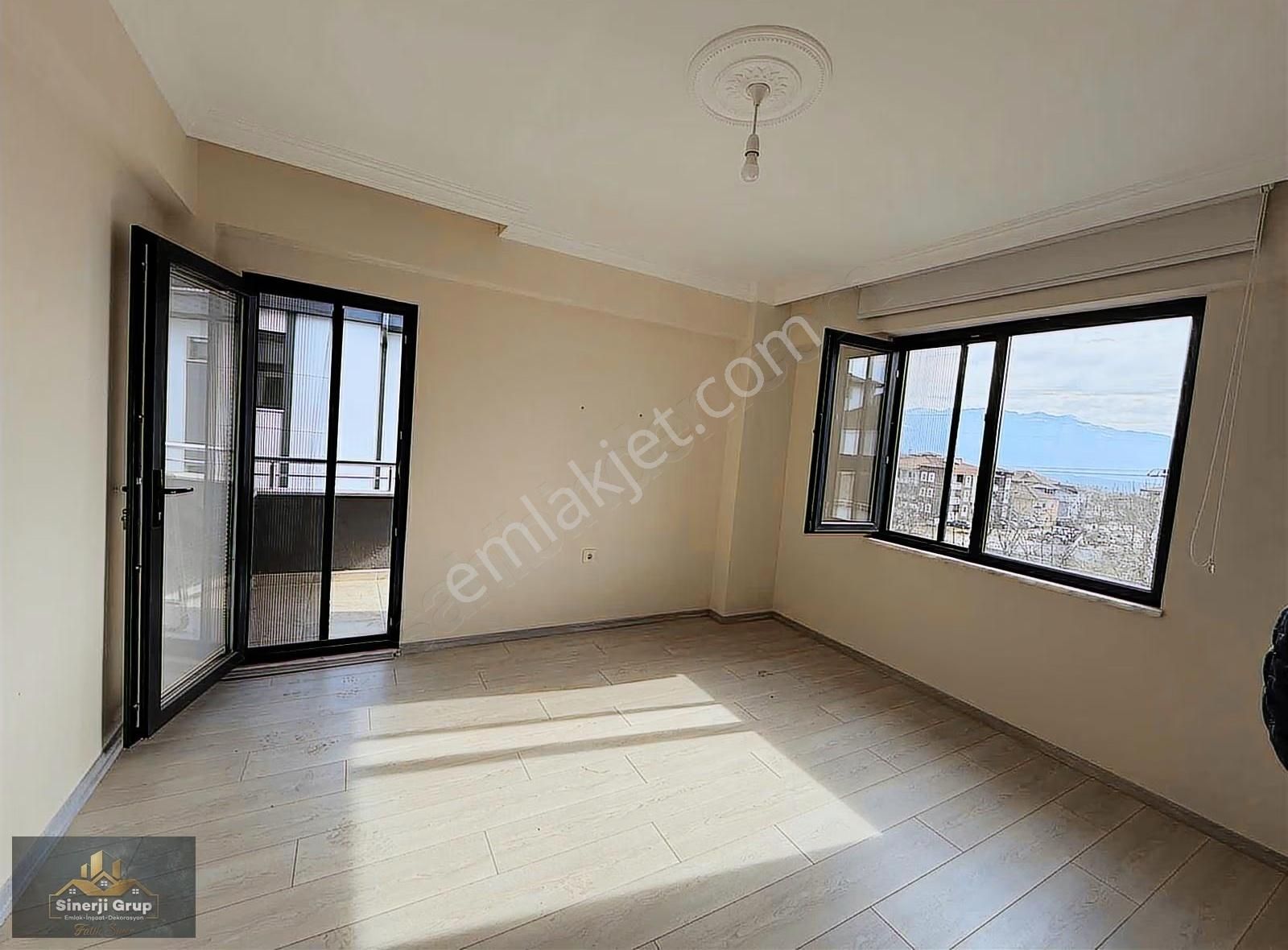Tepecik Mahallesi 3+1kiralık Daire Şok Market Yanı Ultra Lüks - Görsel 14