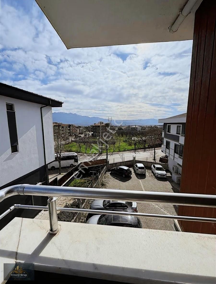 Tepecik Mahallesi 3+1kiralık Daire Şok Market Yanı Ultra Lüks - Görsel 12