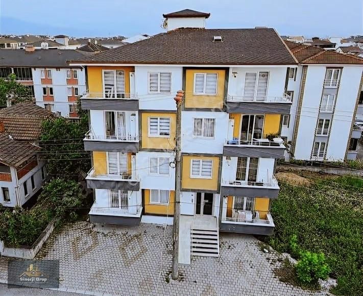 Yenimalle'de 3+1 Kira Getirili Arakat Daire