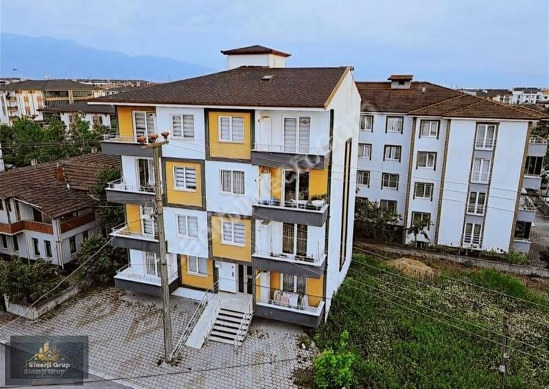 Yenimalle'de 3+1 Kira Getirili Arakat Daire - Görsel 2