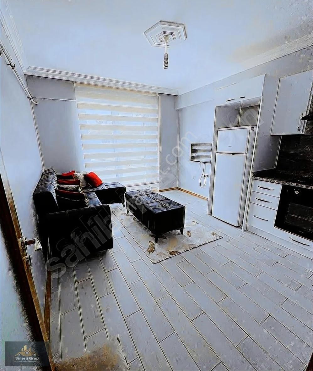 Yenimalle'de 3+1 Kira Getirili Arakat Daire - Görsel 8