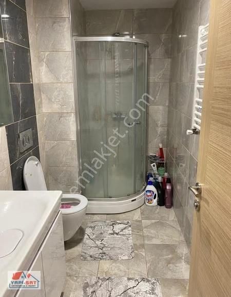 Ömür İstanbul Teraslı 9.kat 2+1 145m² Satılık Boş Daire█yapısat█ - Görsel 12