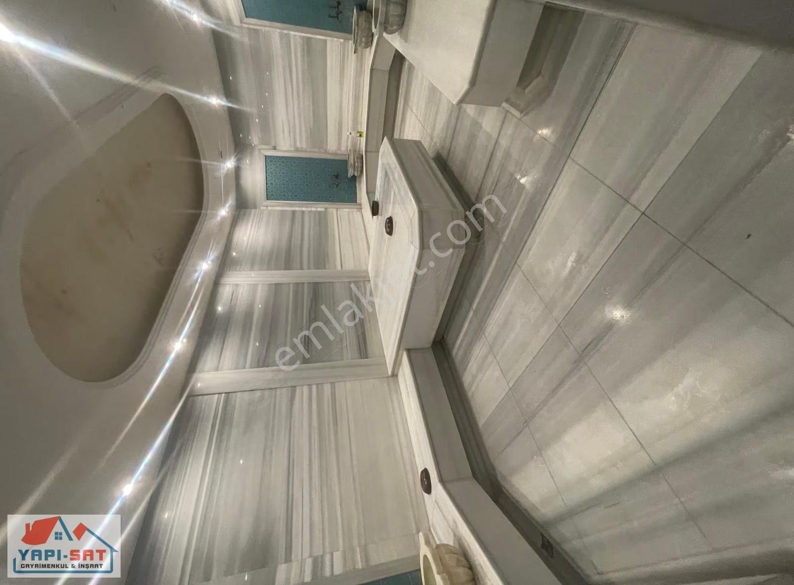 Ömür İstanbul Teraslı 9.kat 2+1 145m² Satılık Boş Daire█yapısat█ - Görsel 19