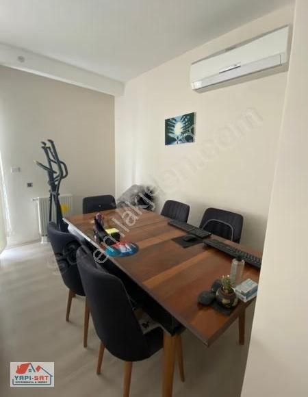 Ömür İstanbul Teraslı 9.kat 2+1 145m² Satılık Boş Daire█yapısat█ - Görsel 33