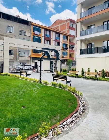 Ömür İstanbul Teraslı 9.kat 2+1 145m² Satılık Boş Daire█yapısat█ - Görsel 6