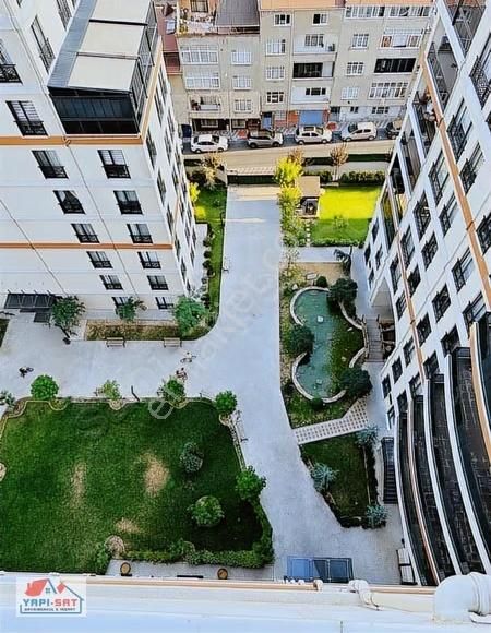 Ömür İstanbul Teraslı 9.kat 2+1 145m² Satılık Boş Daire█yapısat█ - Görsel 15