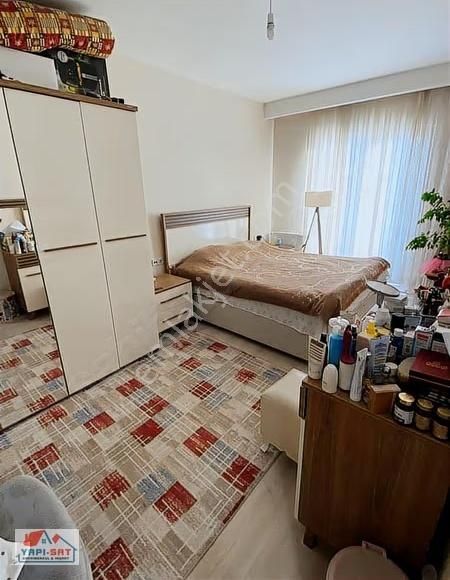 Ömür İstanbul Teraslı 9.kat 2+1 145m² Satılık Boş Daire█yapısat█ - Görsel 7