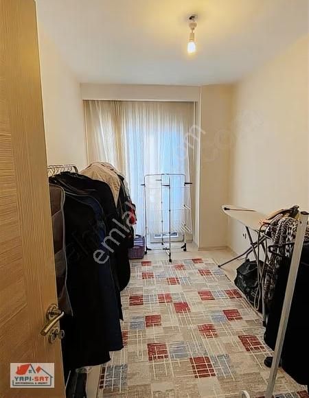 Ömür İstanbul Teraslı 9.kat 2+1 145m² Satılık Boş Daire█yapısat█ - Görsel 18
