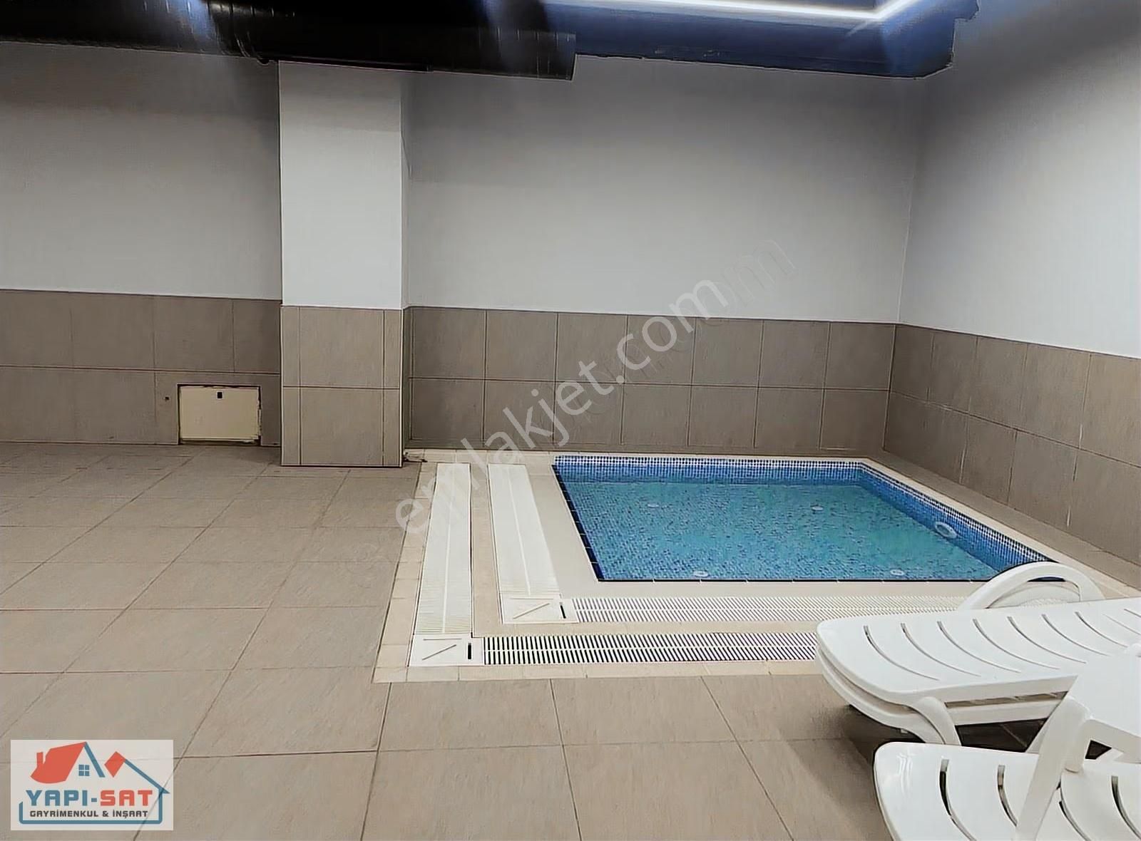Ömür İstanbul Teraslı 9.kat 2+1 145m² Satılık Boş Daire█yapısat█ - Görsel 25